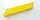 3x ADGA Zollstock 2m Gliedermaßstab Schmiege Meterstab gelb Meterstäbe