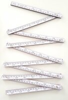 10x ADGA 250 Plus mit Umfangteilung / Meter Meterstab...